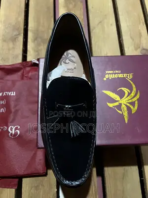 Anax Italian Shoe for Sale