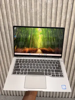 Laptop Dell Latitude 7400 2-in-1 16GB Intel Core i5 SSD 256GB