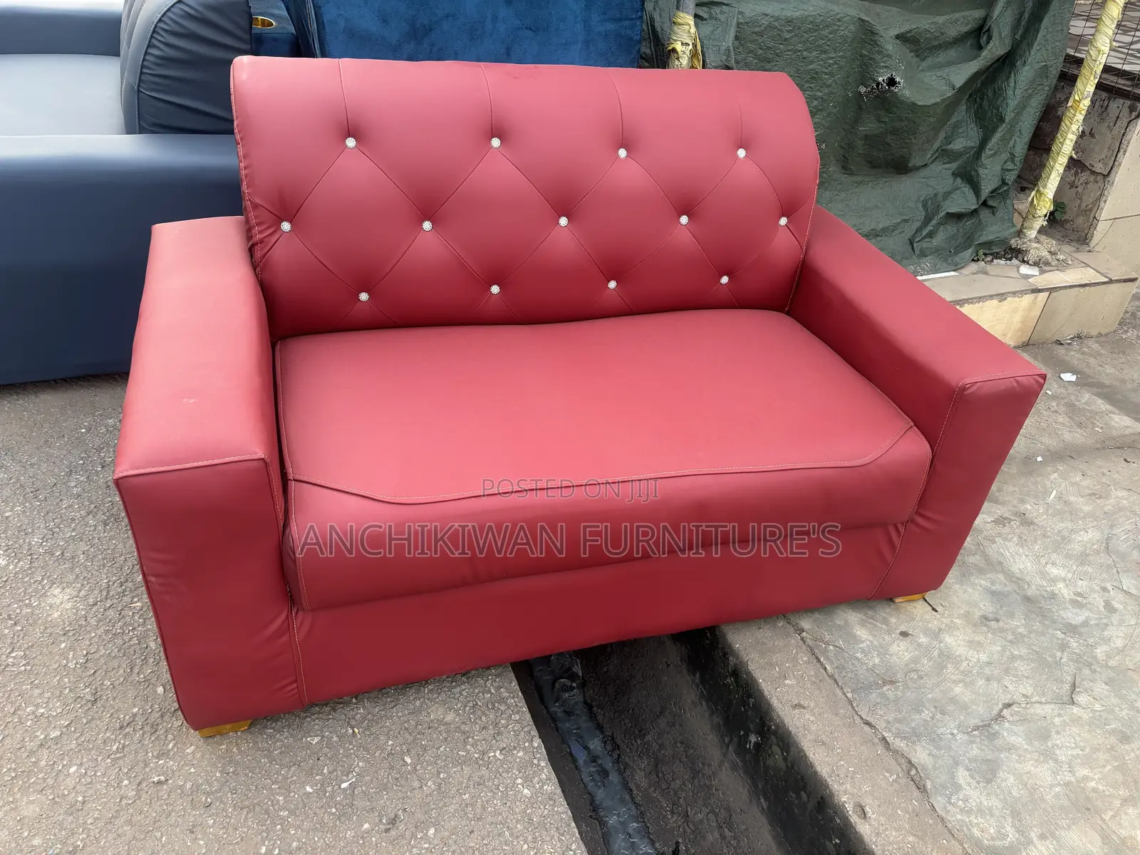 Redy 2 in 1 Sofa ( Cash on Delivery)