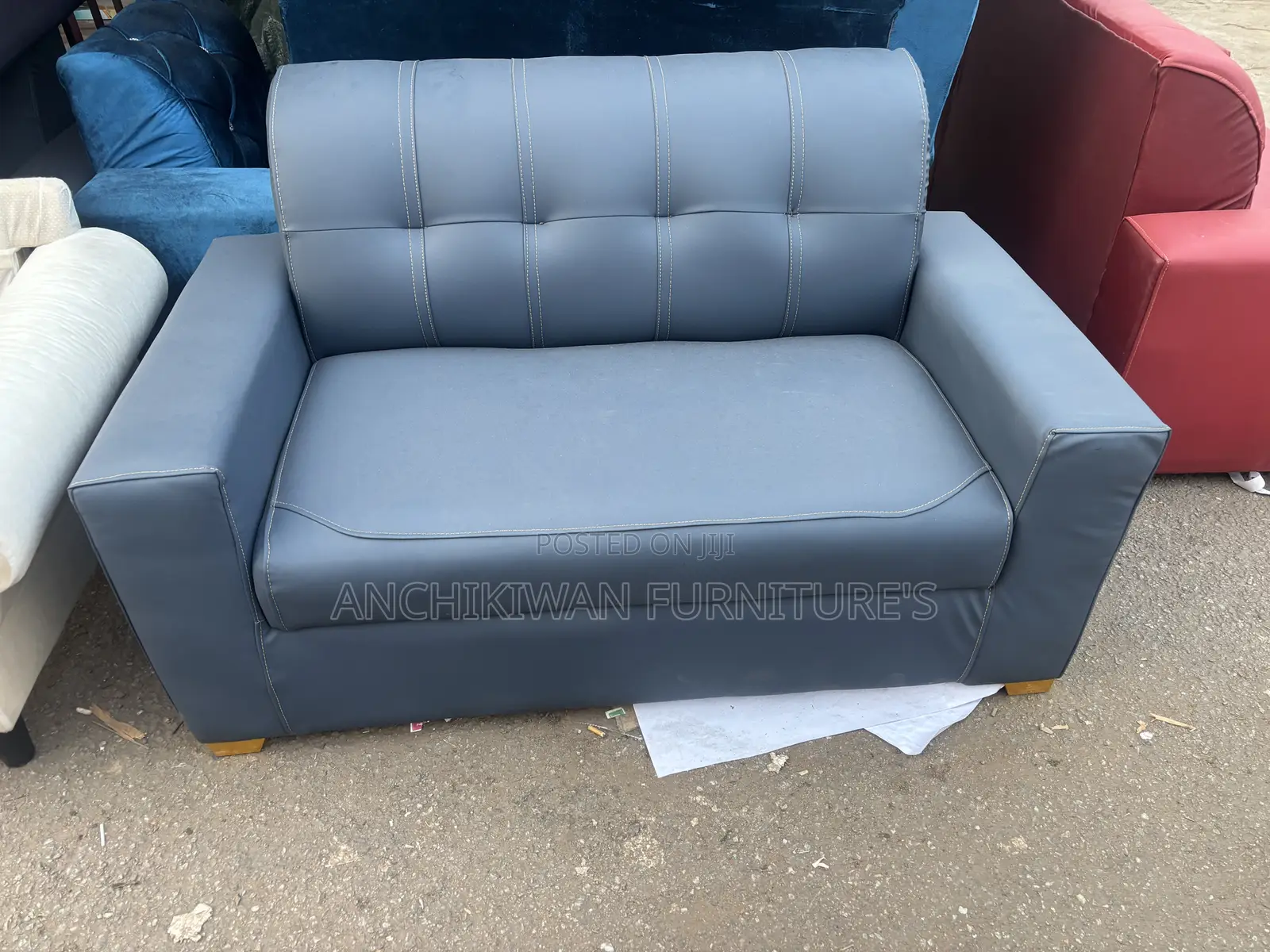 Redy 2 in 1 Sofa ( Cash on Delivery)