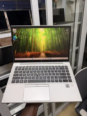 Laptop HP EliteBook 840 G7 8GB Intel Core i5 SSD 256GB