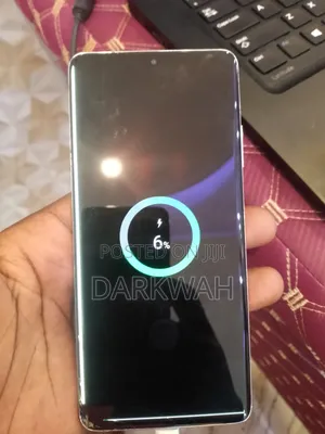 Samsung Galaxy S21 Ultra 5G 256 GB Silver