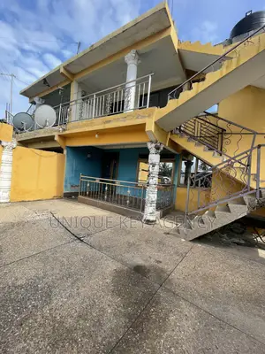 2bdrm Apartment in Unique Key Agency, Accra Metropolitan for rent