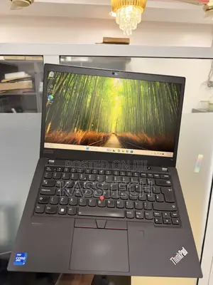 Laptop Lenovo ThinkPad T14 G2 16GB Intel Core i7 SSD 256GB