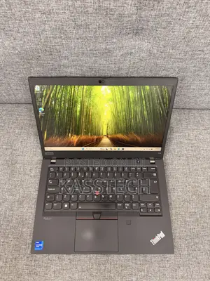 Laptop Lenovo ThinkPad T14 G2 16GB Intel Core i7 SSD 256GB