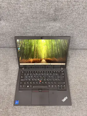 Laptop Lenovo ThinkPad T14 G2 16GB Intel Core i7 SSD 256GB