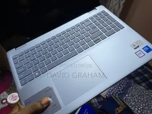 New Laptop Dell Inspiron 16 5640 32GB Intel Core 7 SSD 1T