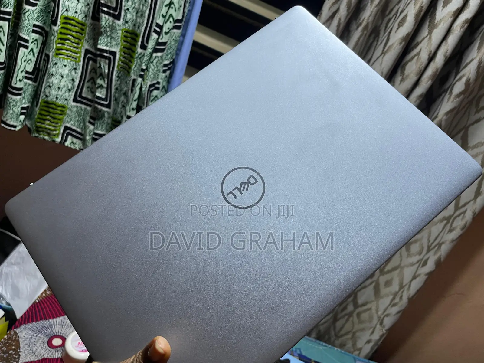 New Laptop Dell Inspiron 16 5640 32GB Intel Core 7 SSD 1T