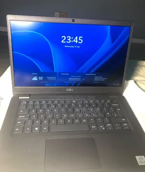 New Laptop Dell Latitude 3410 8GB Intel Core i5 SSD 256GB