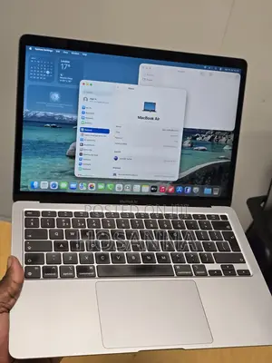 Laptop Apple MacBook Air 8GB Apple M1 SSD 256GB