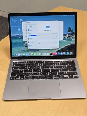 Laptop Apple MacBook Air 8GB Apple M1 SSD 256GB