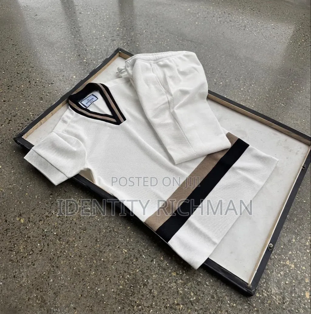 Quality Kaftan Available
