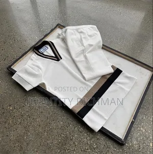 Quality Kaftan Available