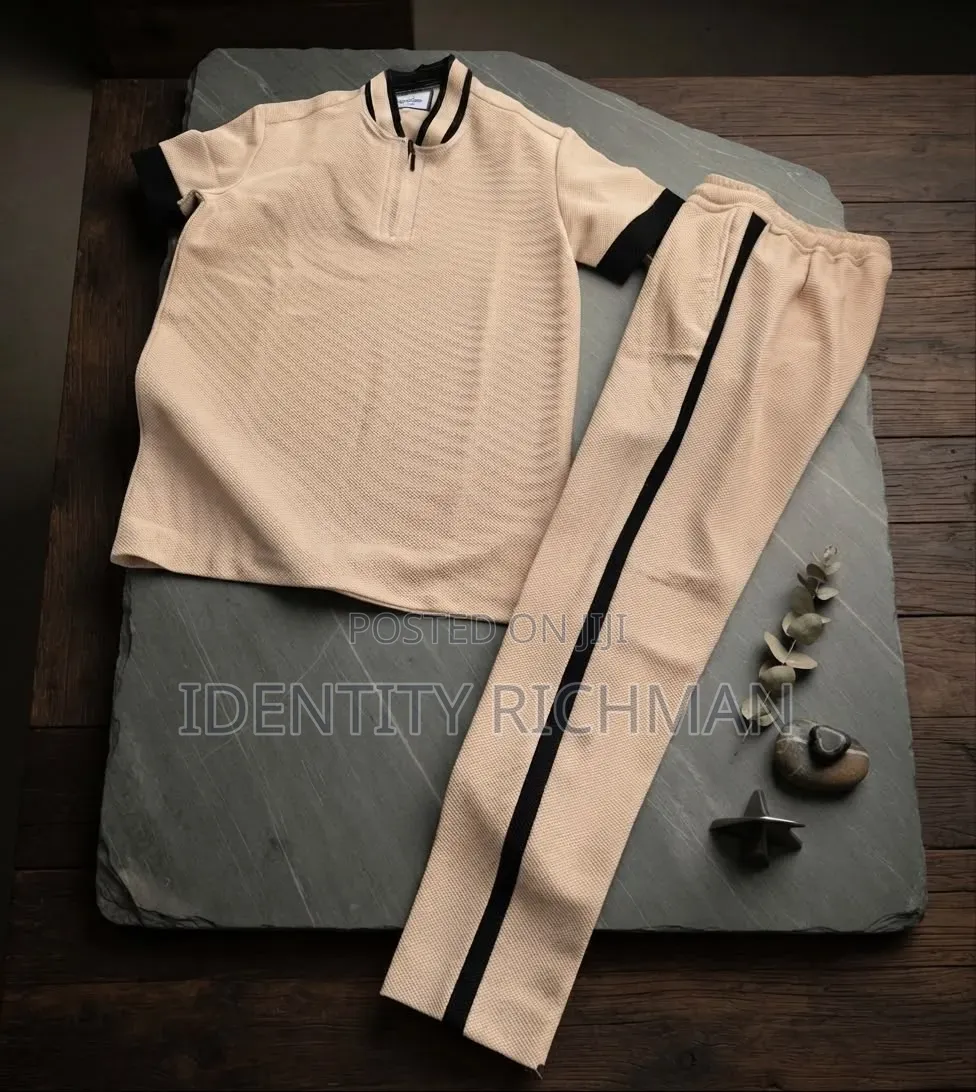 Quality Kaftan Available