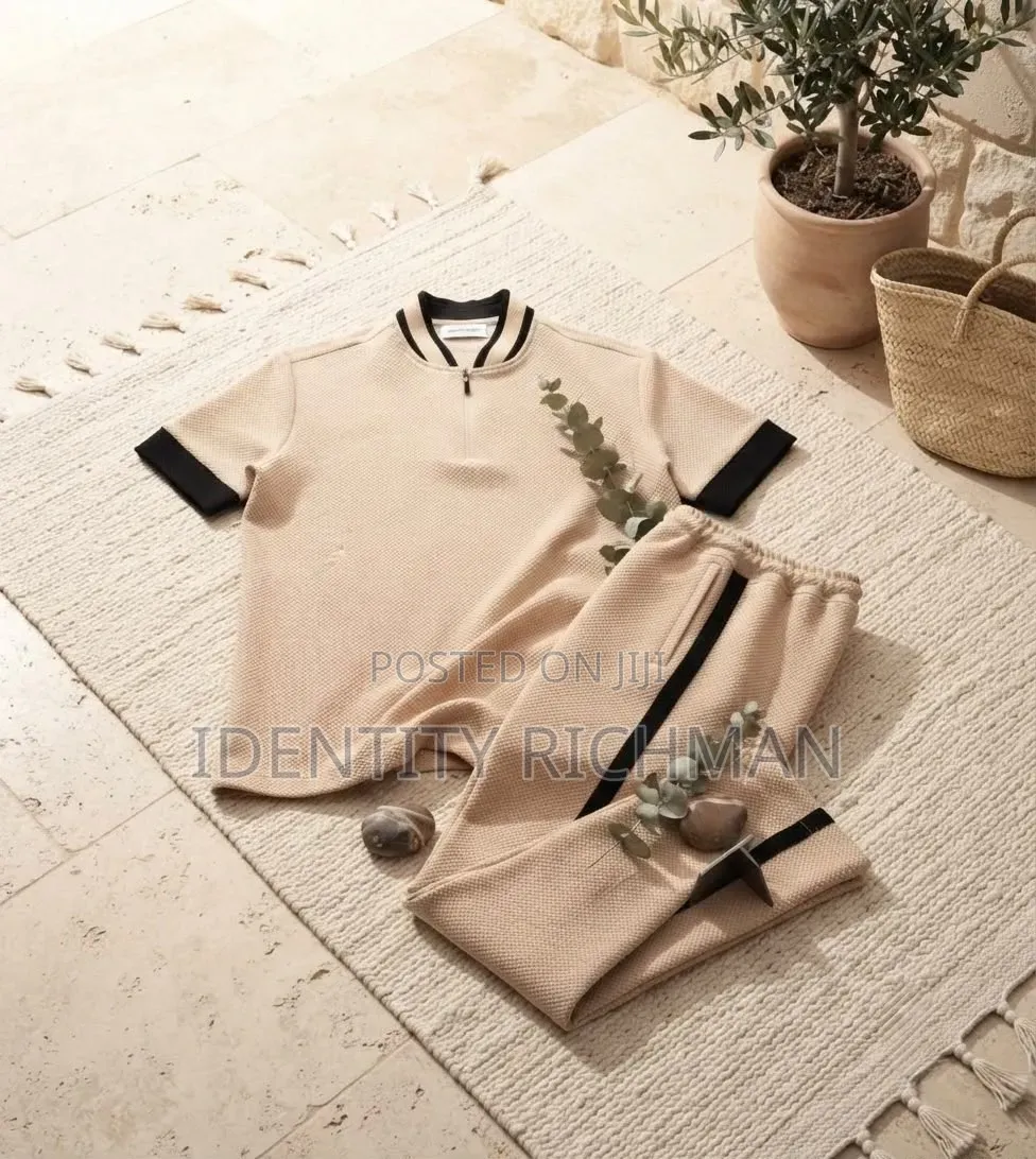Quality Kaftan Available