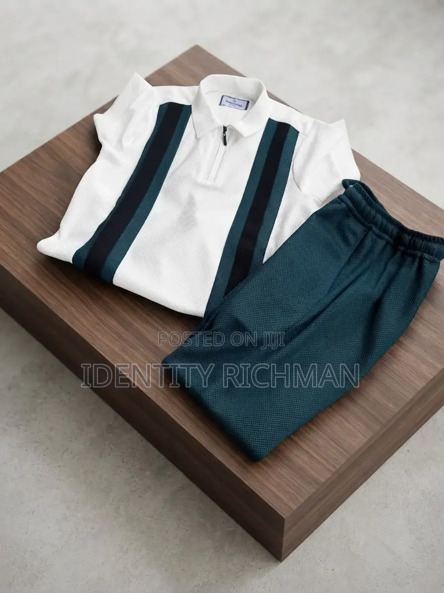 Quality Kaftan Available