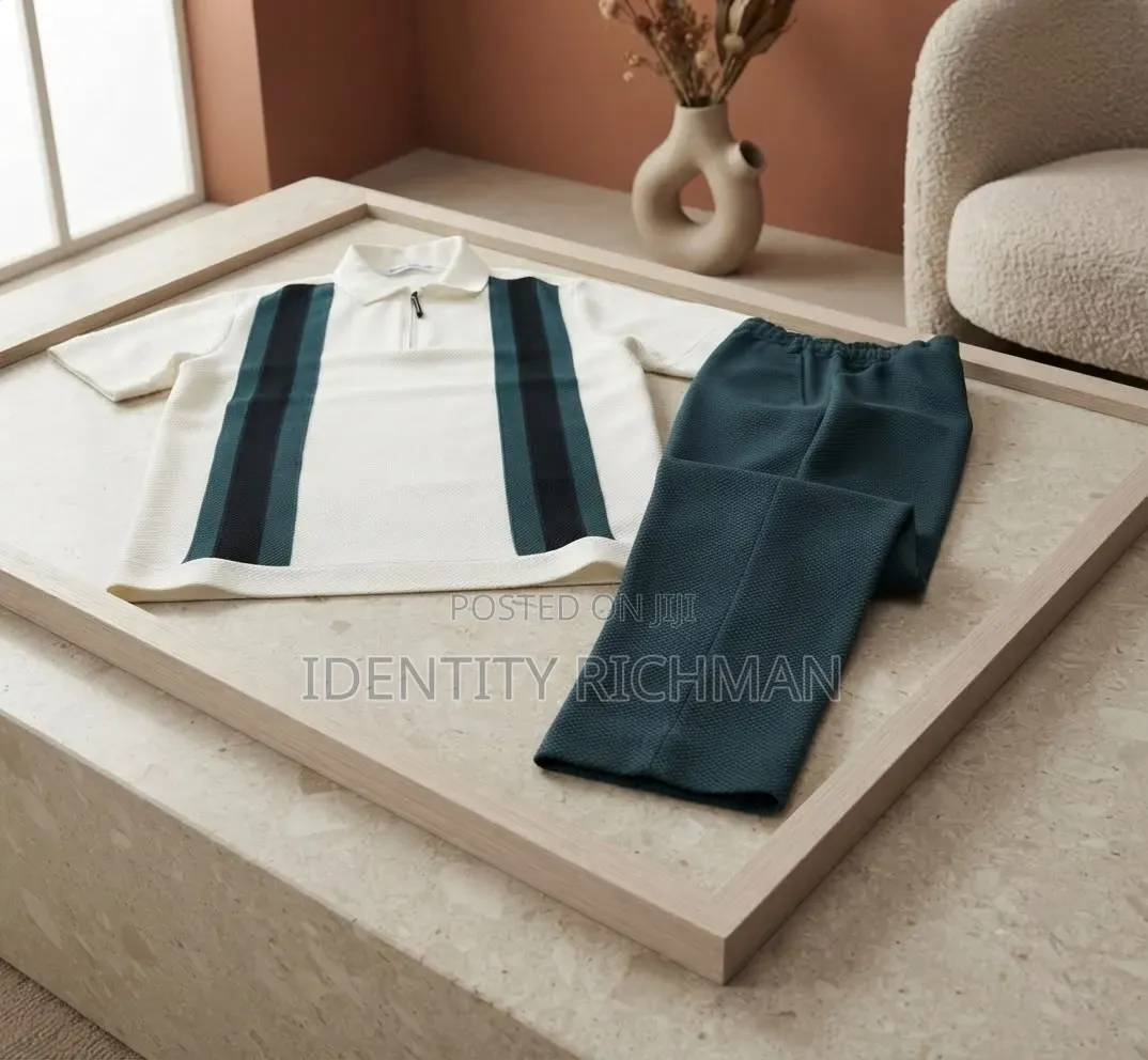 Quality Kaftan Available
