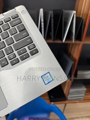 New Laptop Dell Latitude 7400 8GB Intel Core i5 SSD 256GB