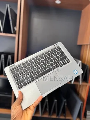 New Laptop Dell Latitude 7400 8GB Intel Core i5 SSD 256GB