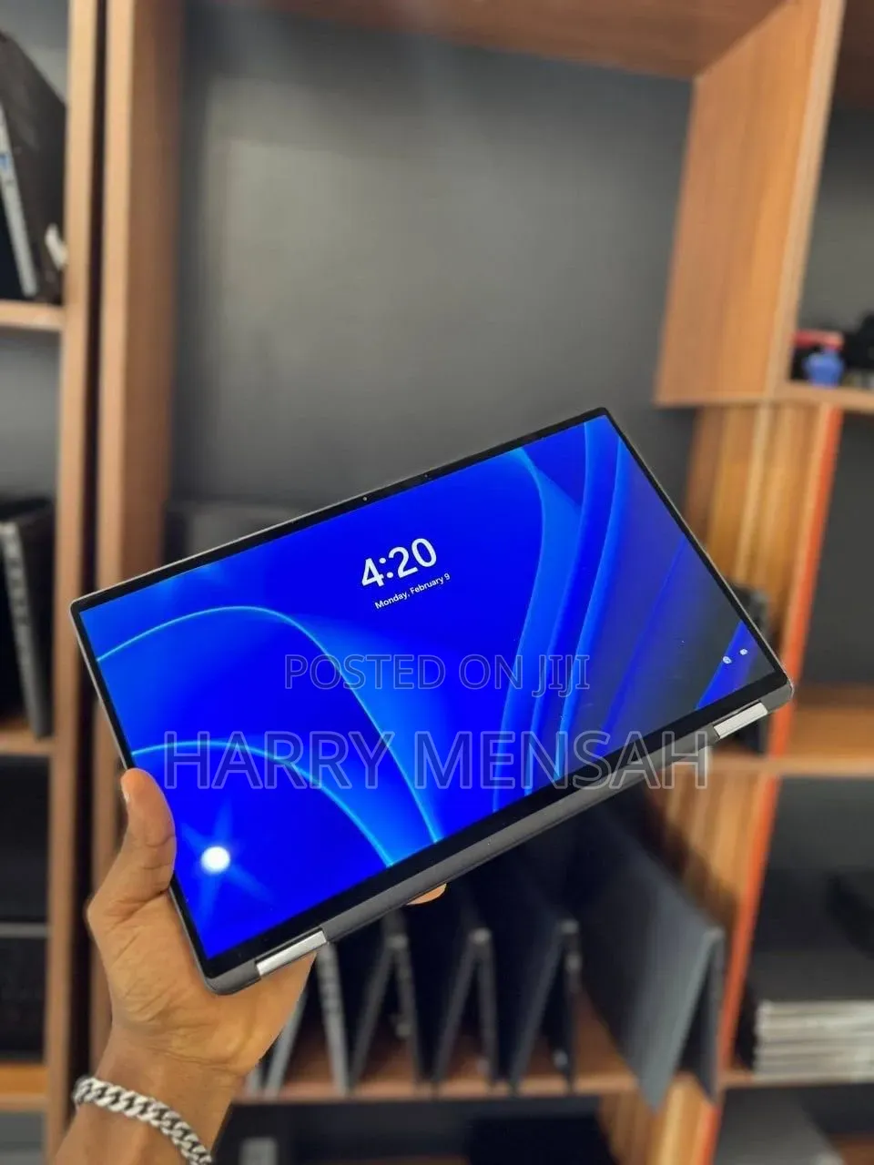 New Laptop Dell Latitude 7400 8GB Intel Core i5 SSD 256GB