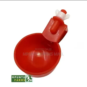 Automatic Bucket Cups