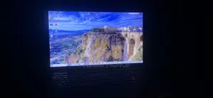 Laptop Toshiba Satellite C665 6GB Intel HDD+SSD 700GB