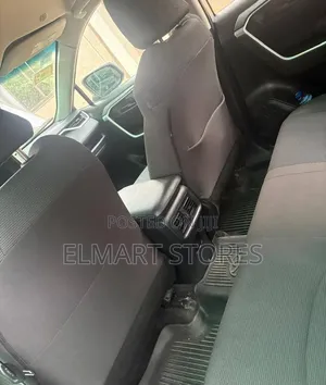 Toyota RAV4 2024 Gray