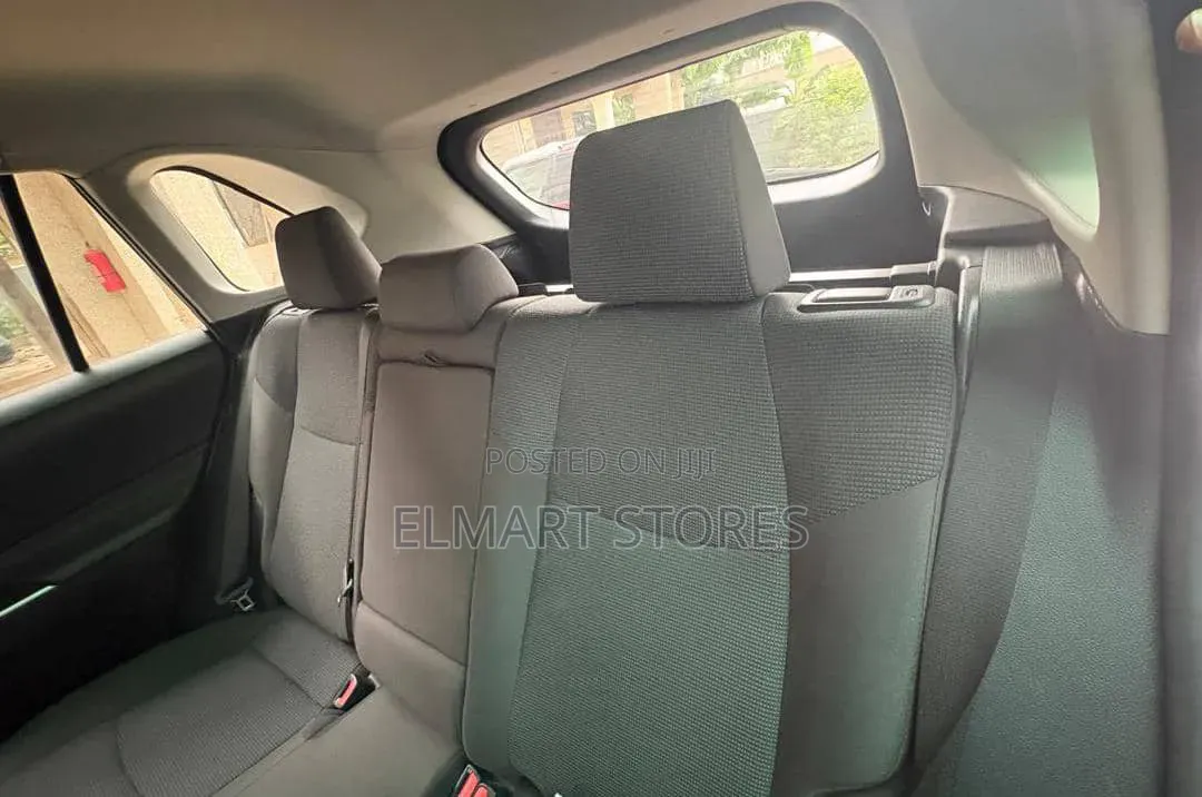 Toyota RAV4 2024 Gray