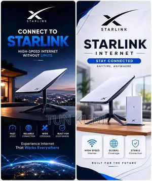Starlink Wifi