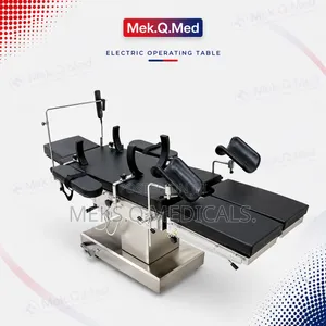 Operating Table ( Electric)