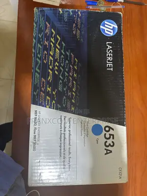 Use for Laser Jet MFP M680, Flow MFP M680