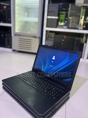 Laptop Dell Inspiron 15 8GB Intel Core i3 HDD 320GB