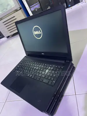 Laptop Dell Inspiron 15 8GB Intel Core i3 HDD 320GB