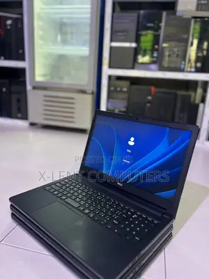 Laptop Dell Inspiron 15 8GB Intel Core i3 HDD 320GB