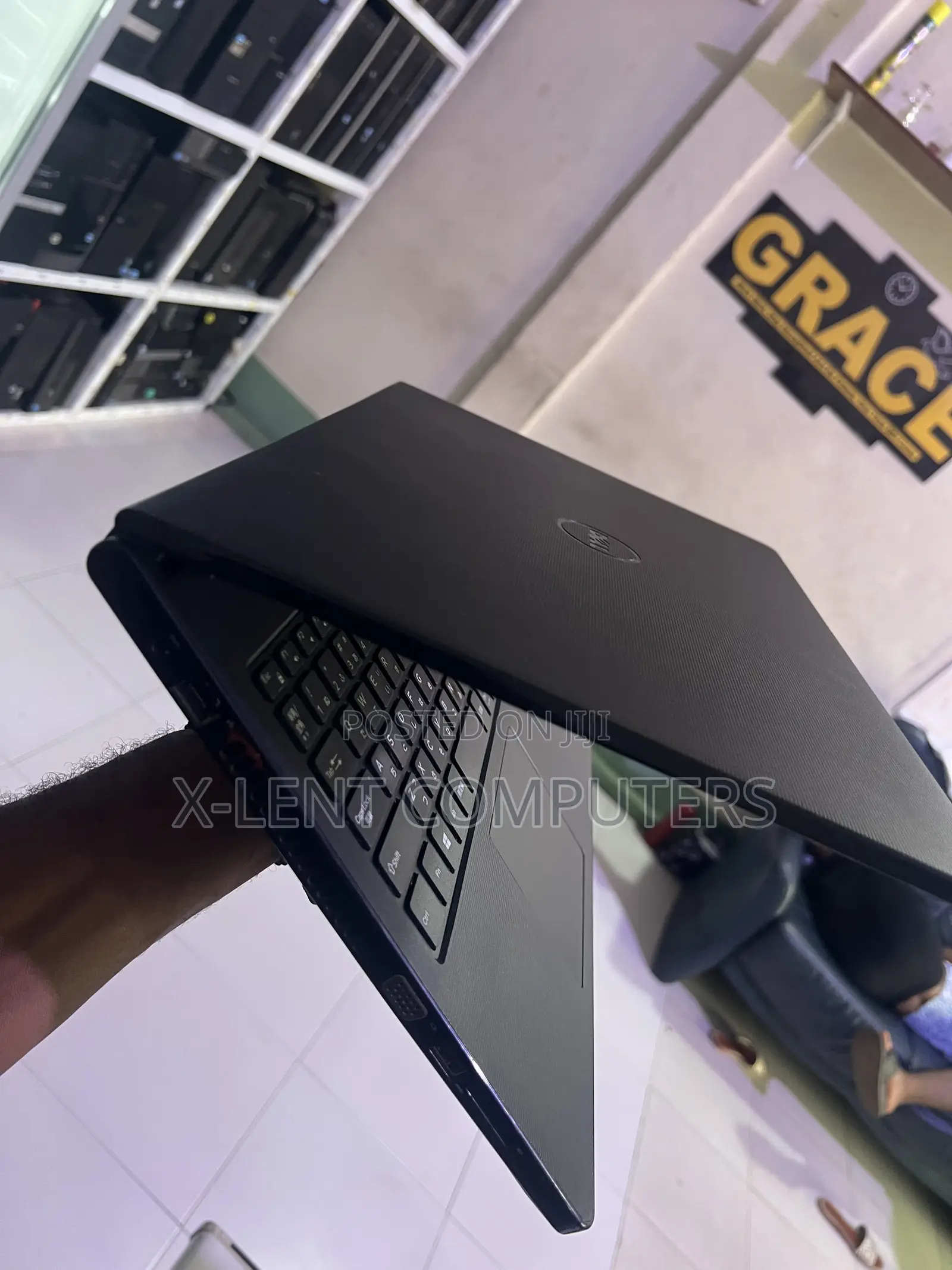 Laptop Dell Inspiron 15 8GB Intel Core i3 HDD 320GB