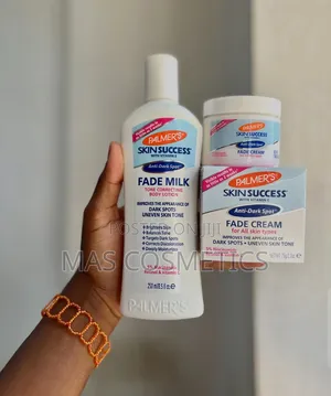 Palmer's Skin Success Fade Milk Only