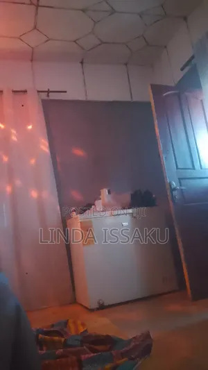 Fridge Freezer