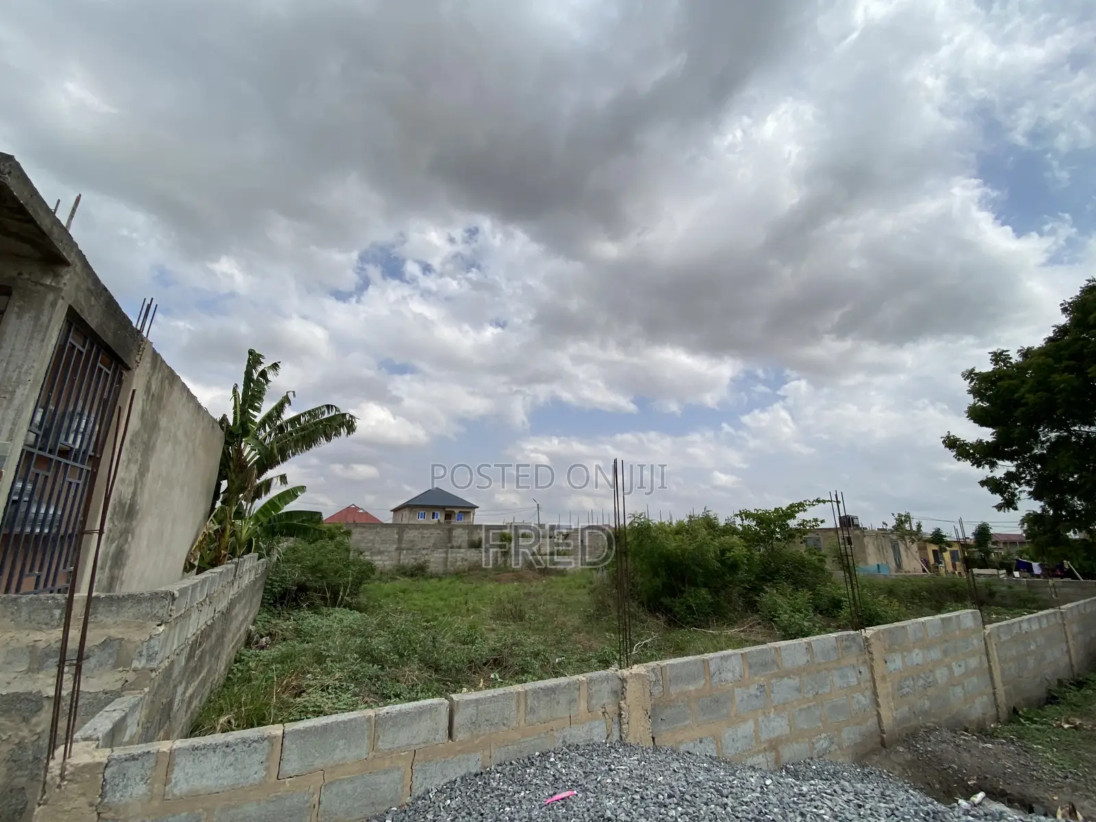 Land at East Legon Hills for Sale