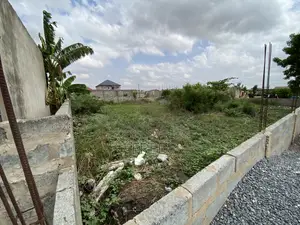 Land at East Legon Hills for Sale