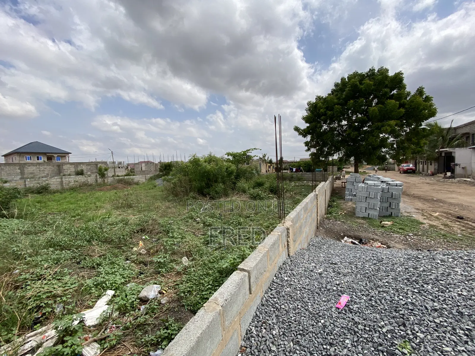 Land at East Legon Hills for Sale