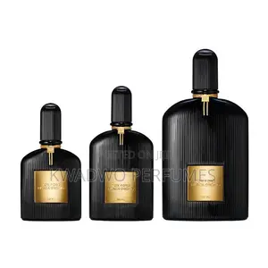 Tom Ford Black Orchid