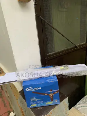 Delton Ceiling Fan