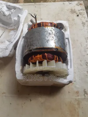 Petrol Generator Amateur