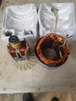 Petrol Generator Amateur