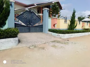1bdrm Apartment in Kotei Adom Junction, Asokore Mampong Municipal