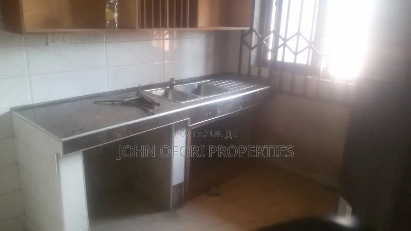 1bdrm Apartment in Kotei Adom Junction, Asokore Mampong Municipal