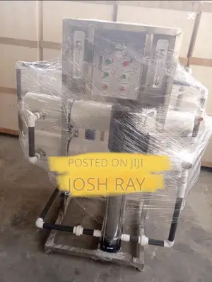 Reverse Osmosis Machine Koyo Machine