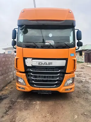 DAF XF EURO.6 106 440HP Single Axle Cleared Yesterday