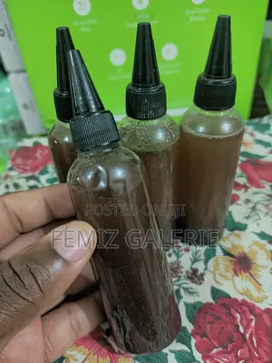 Wassa-Nii Ba Men Delay Oil 100ml