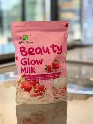 Winstown Beauty Glow Milk
